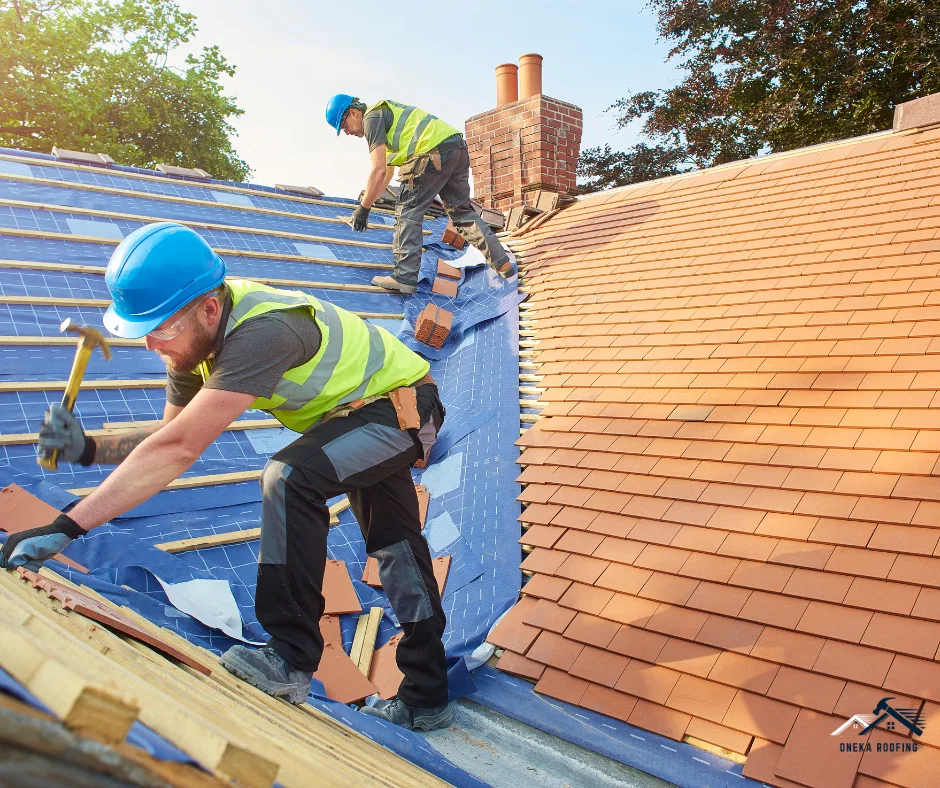 Why choose Roof Repair Near Me in Mantua, NJ